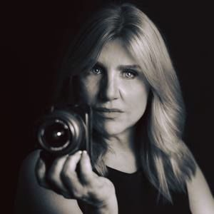 Meet your Posher, Dianne